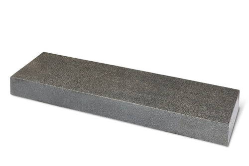 Bordursten Mørk grå