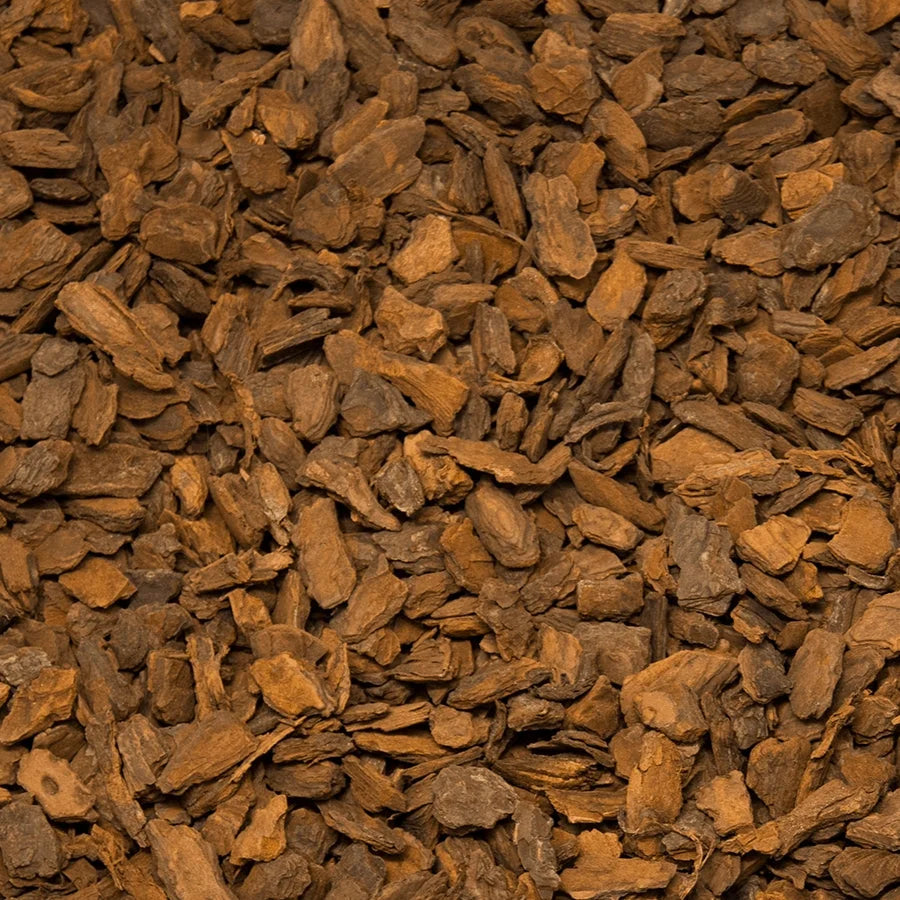 Champost Pyntebark (25-50 mm) 50 liter
