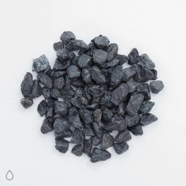 Granitskærver Sort i 11-16 mm