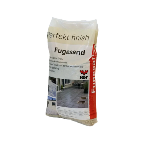 IBF Fugesand (0-4 mm) 20 kg
