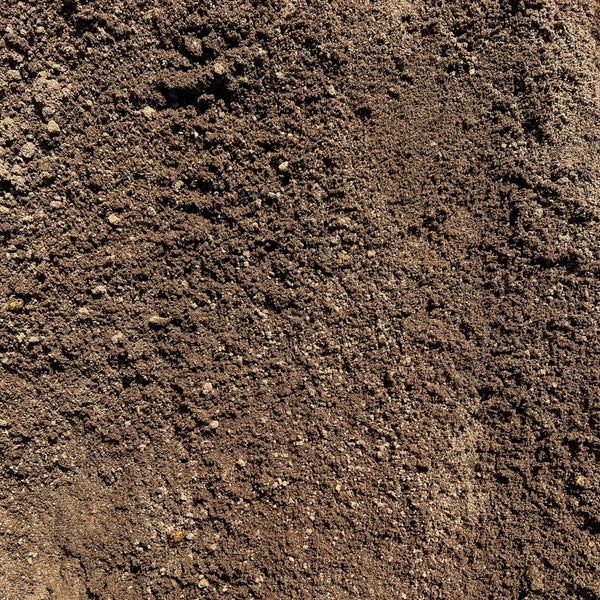 Plænedressing (Topdressing)