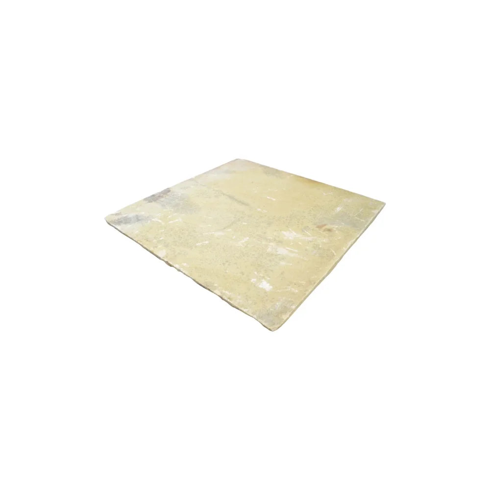 Sandsten flise Sahara - 29x29x2.5 cm