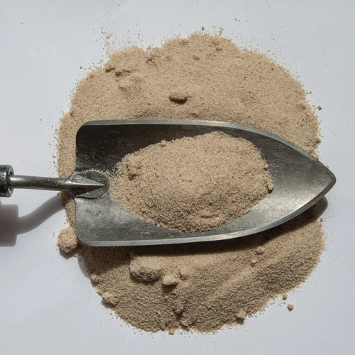 Strandsand (Sandkassesand) 0-2 mm