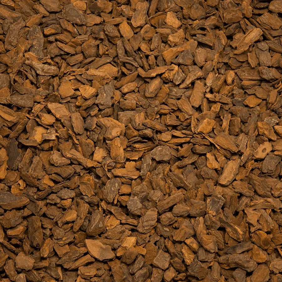 Champost Pyntebark (15-25 mm) 50 liter