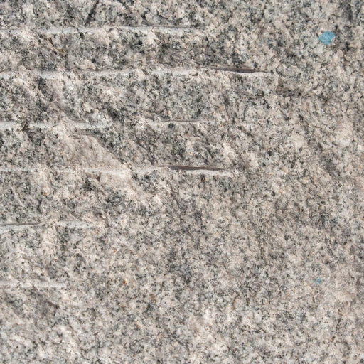 Granit plantering/bålsted Radius i lys grå (3 størrelser)
