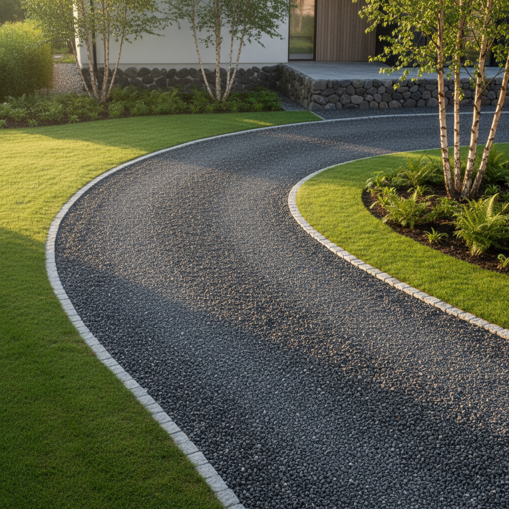 Den store guide til granitskærver: Hvilken størrelse skal jeg vælge?