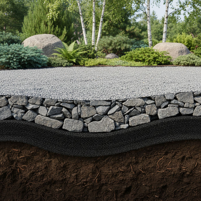 Alt om Fiberdug og Ukrudtsdug: Den Usynlige Helt i Din Drømmehave (Guide 2026)