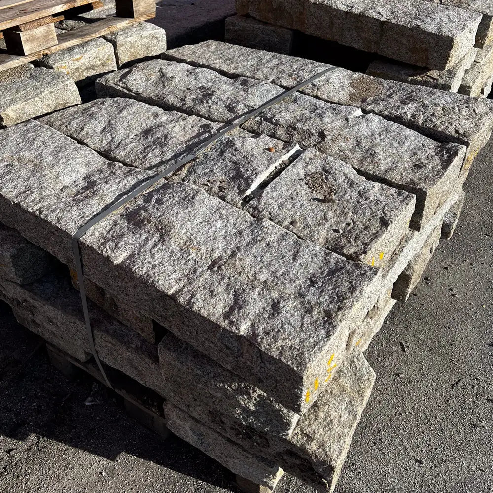 Hvad Er Kløvet Kantsten?