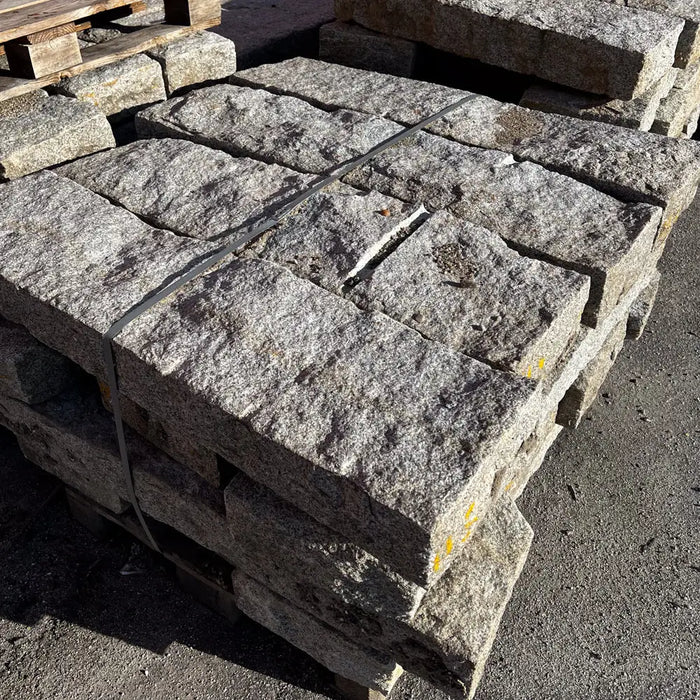 Hvad Er Kløvet Kantsten?