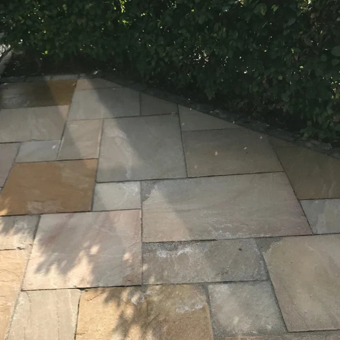 Den komplette guide til at lægge havefliser