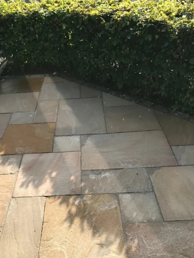 Den komplette guide til at lægge havefliser