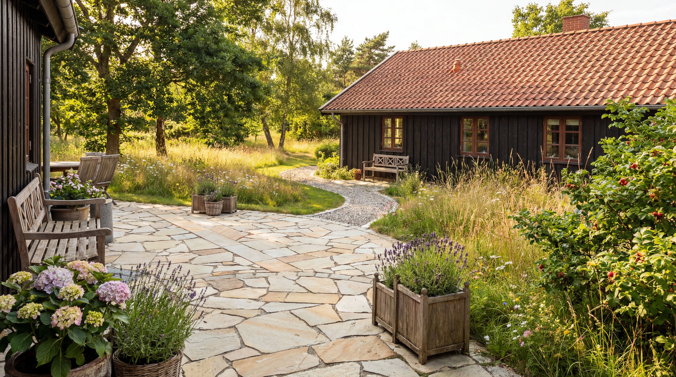 Brudfliser & Ølandsbrud