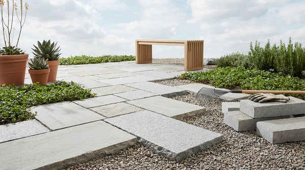 5 cm (Terrasse)