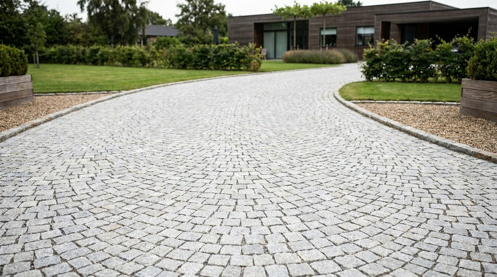 Portugisisk granit