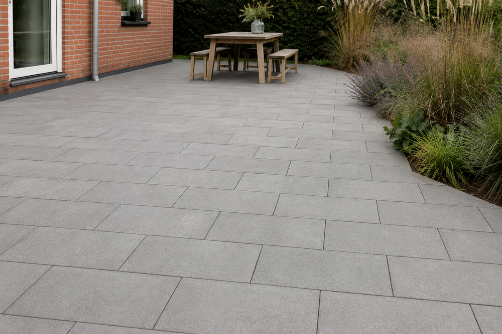Betonfliser 30x60