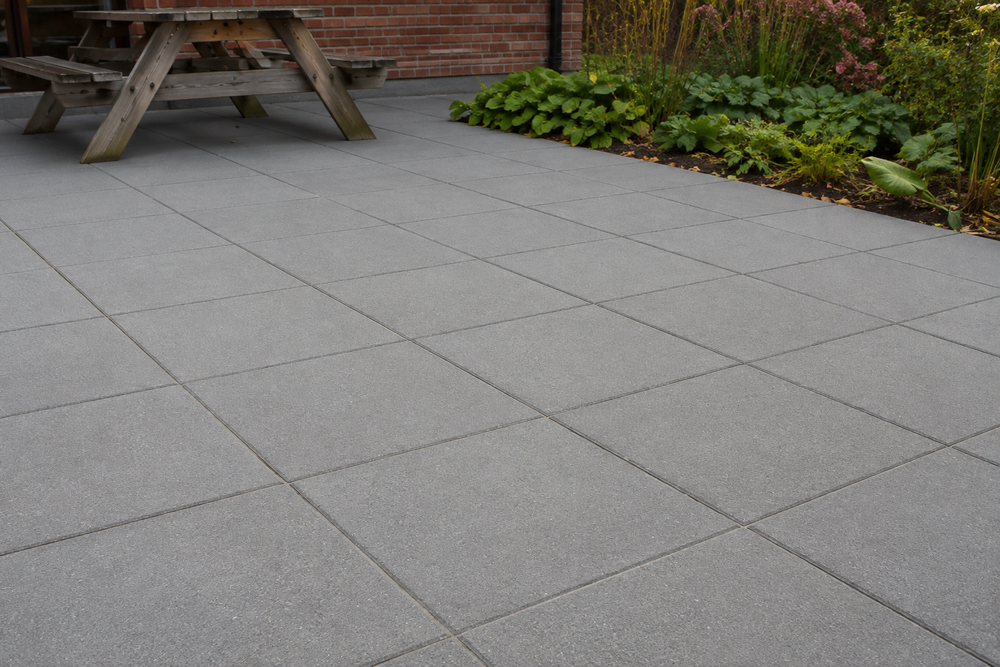 Betonfliser 50x50