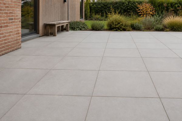 Betonfliser 60x60