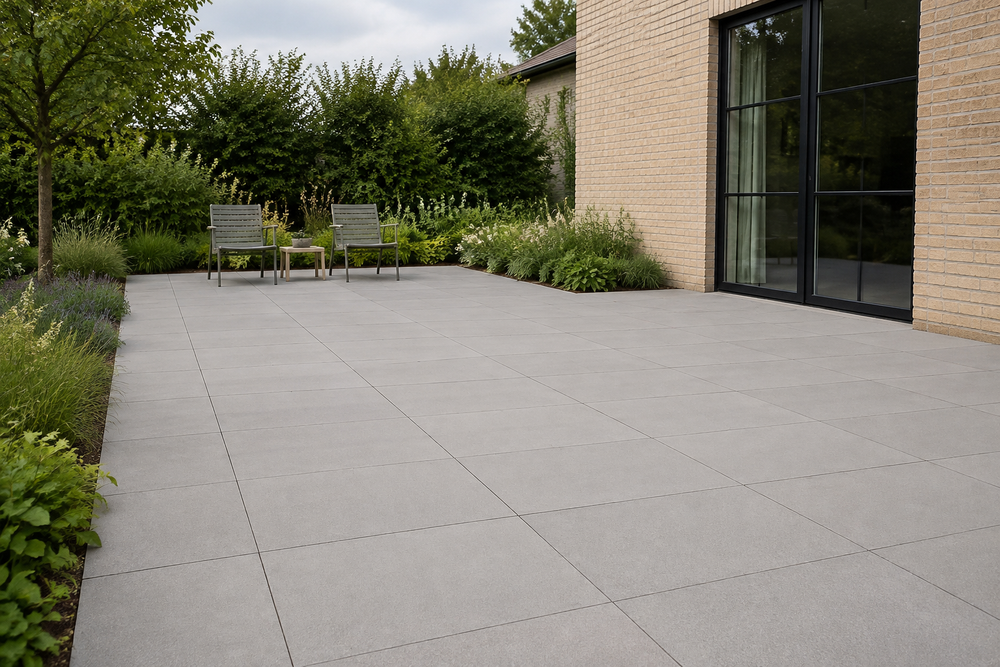 Betonfliser 60x90 – IBF soldaterfliser