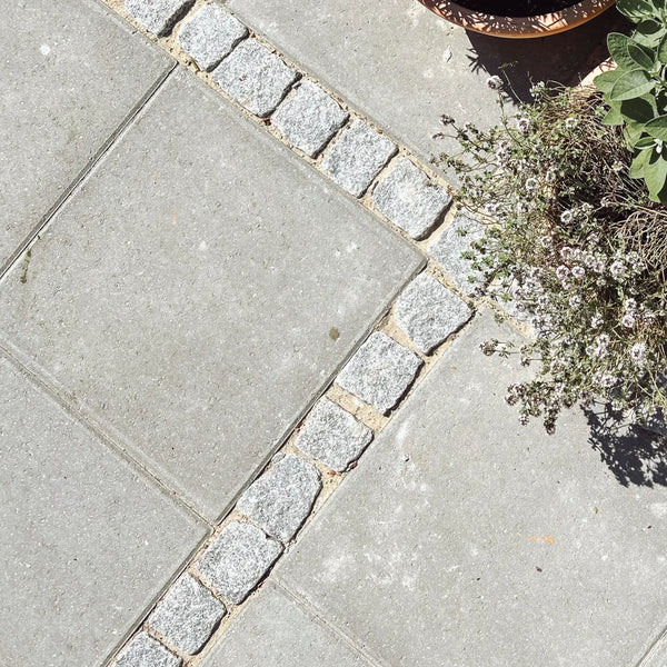 Halve chaussesten