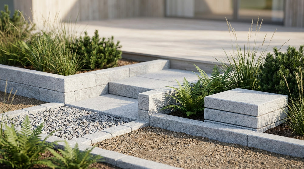 Kantsten g603