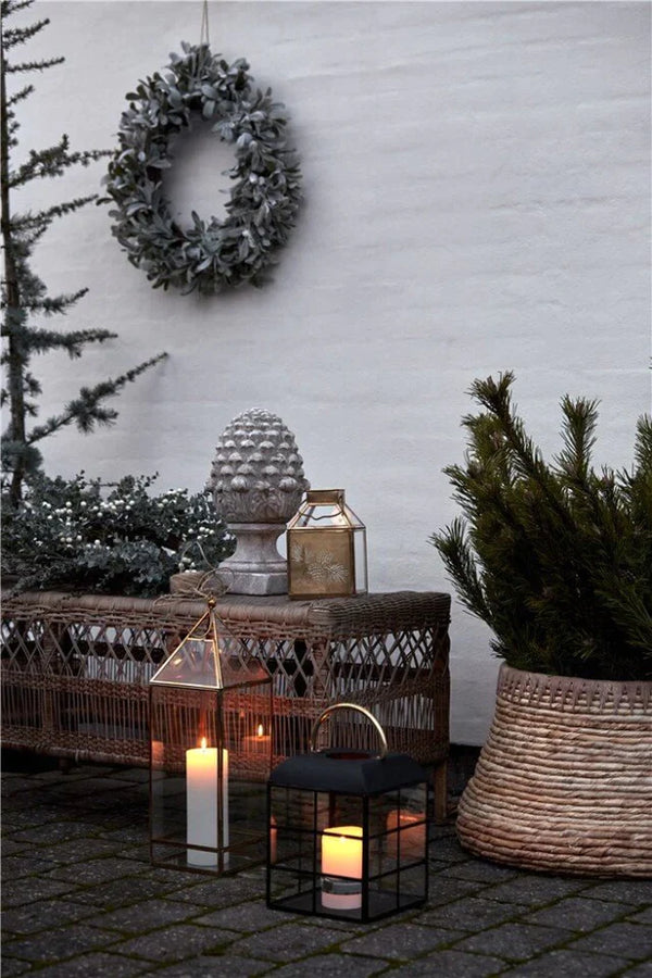 Vinter & jul
