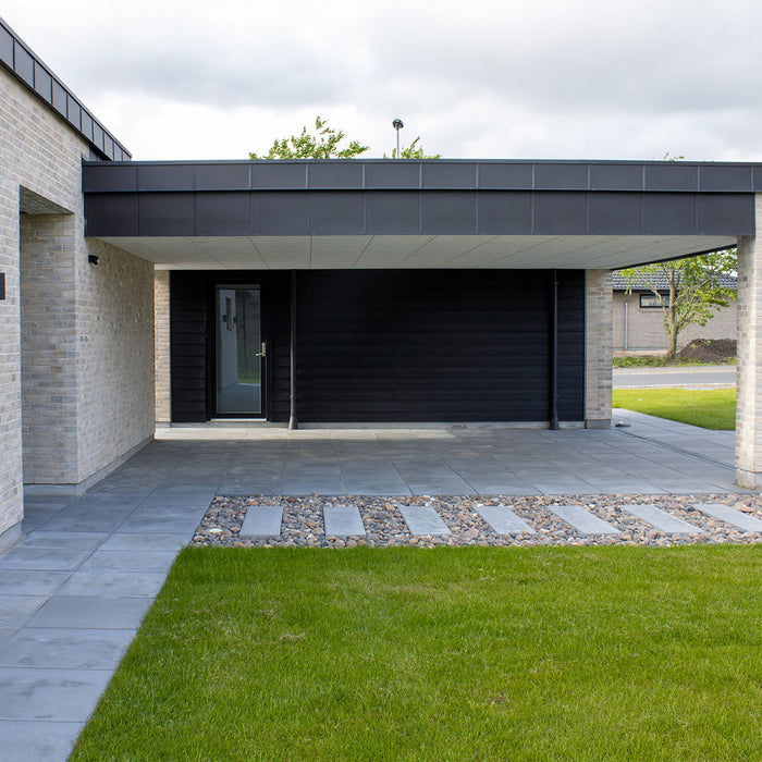 IBF Bordurfliser 30x120x10 cm