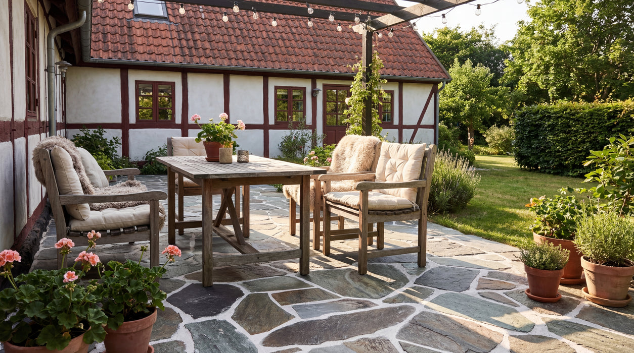 *   *Draft 2:* rustikke