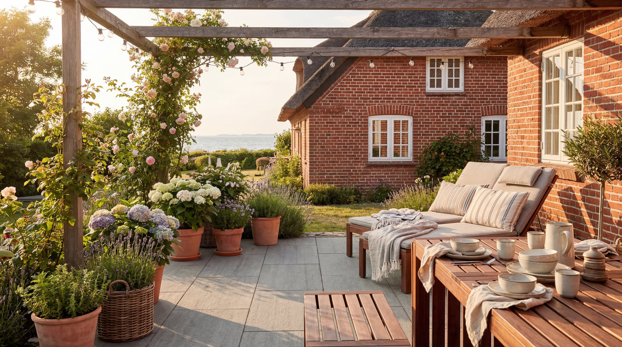 keramisk flise overland sand 45