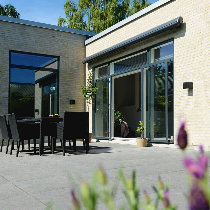 IBF TrendLine 40,5x40,5x4 cm