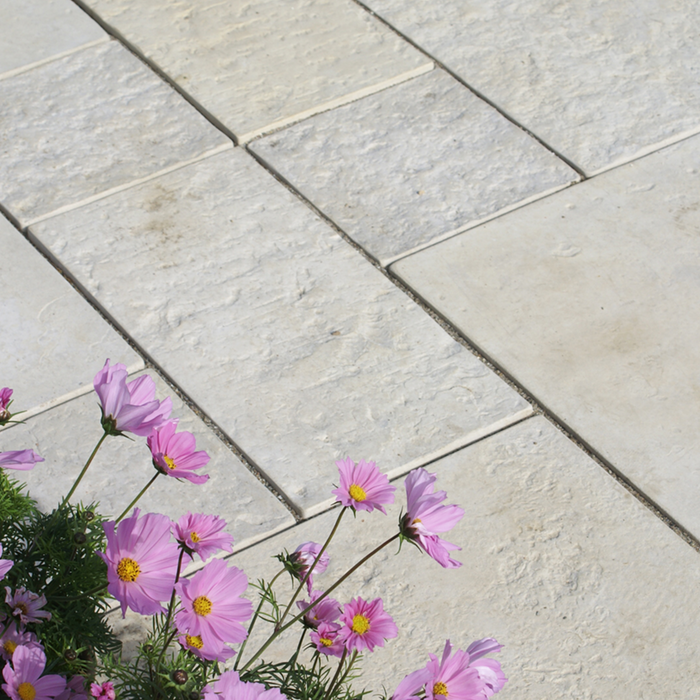 IBF Struktur 30x30x4 cm