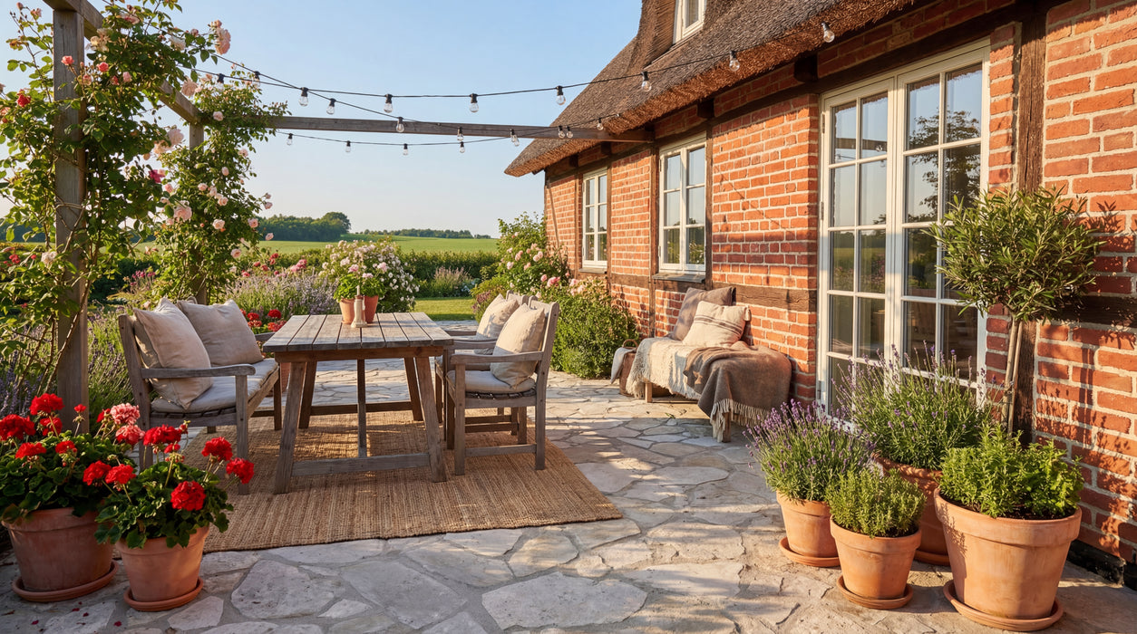 Brudfliser, Latte travertine