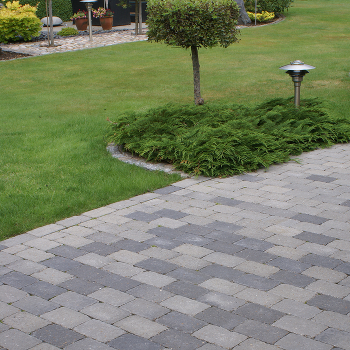 IBF Holmegaardsten 14x21x5 cm