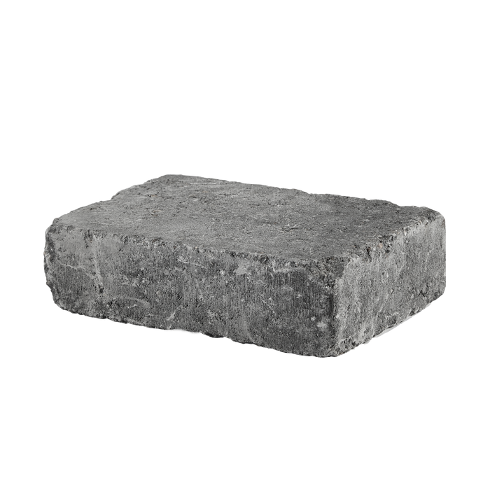 IBF Holmegaardsten 14x21x5 cm Sort/Antracit