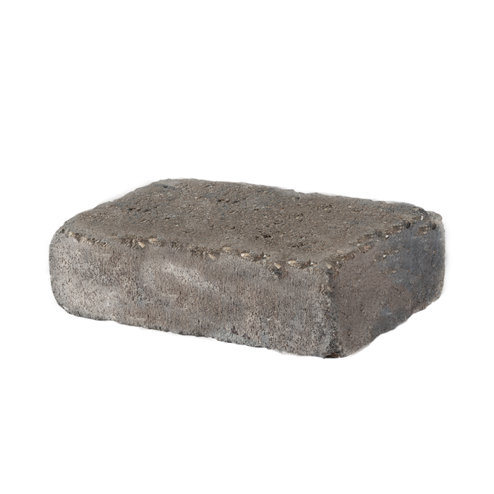 IBF Holmegaardsten 14x21x5 cm Brunmix