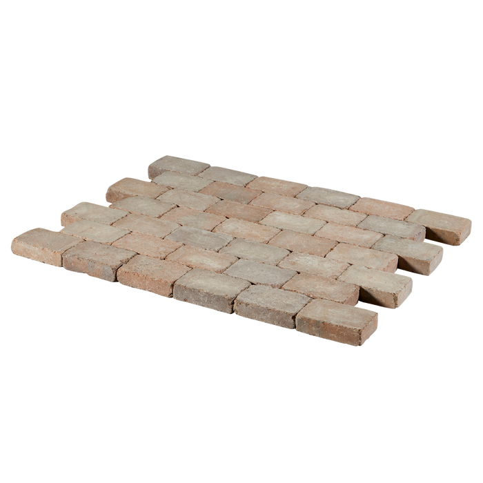 IBF Holmegaardsten 14x21x5 cm Paris