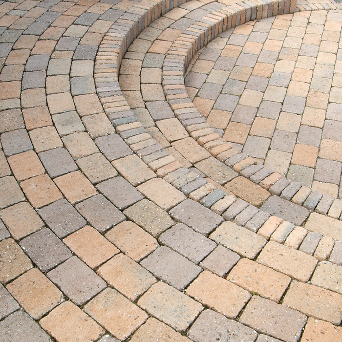 IBF Holmegaardsten 14x21x5 cm Paris