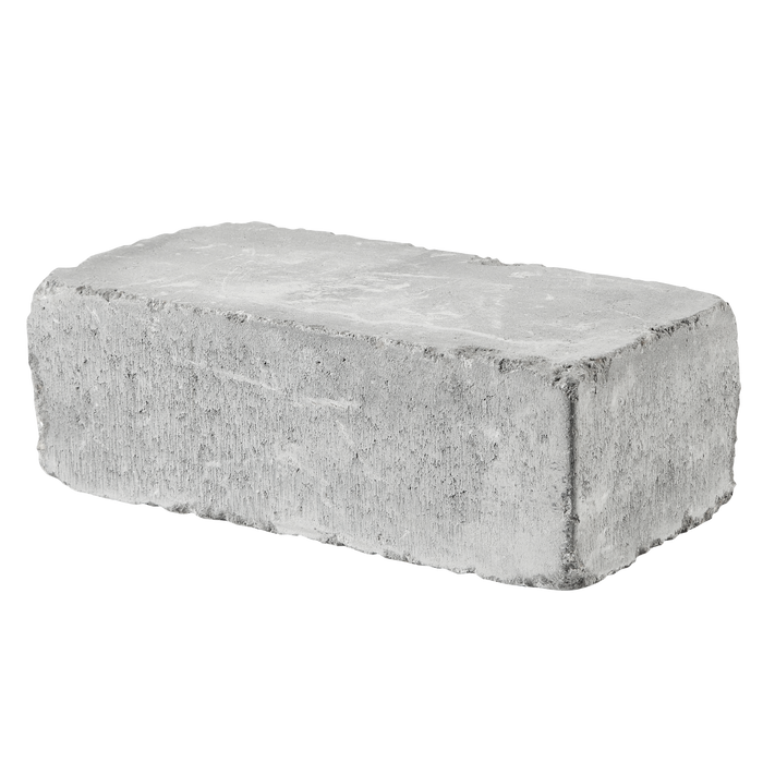 IBF Holmegaardsten Makro Kantblok 21x42x14 cm