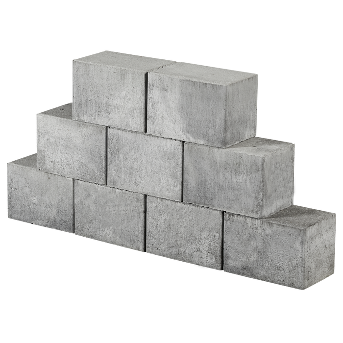 IBF Bondesten Kantblok 14x21x14 cm