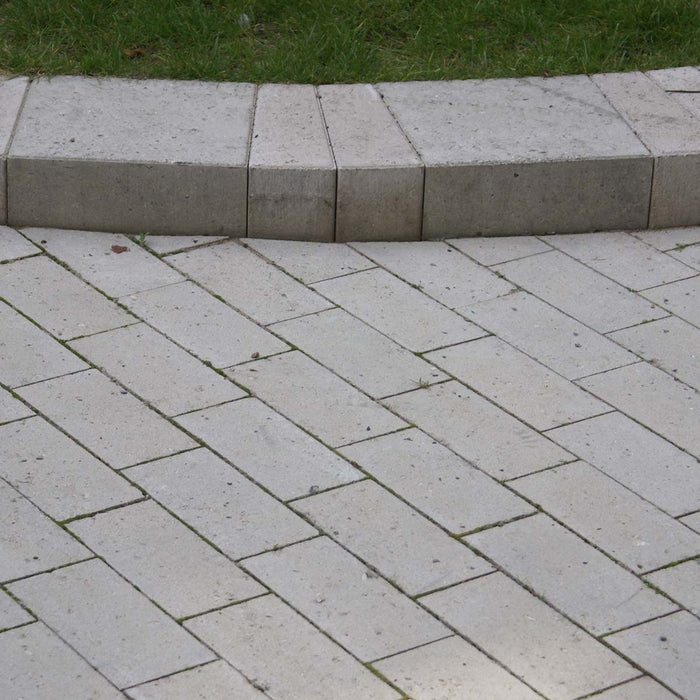 IBF Betonklinke M23 11,5x23x6,5 cm Siena