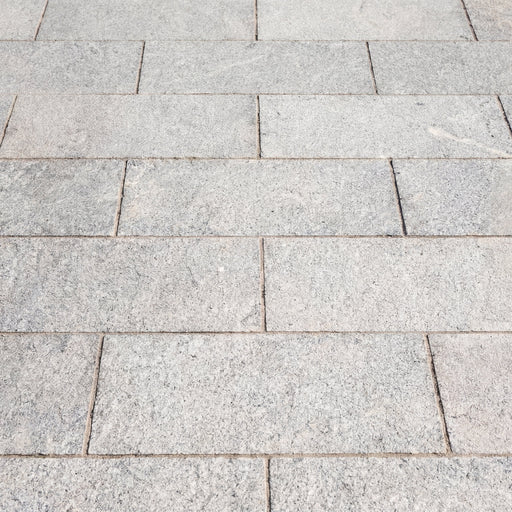 mørk grå dalian dark granitfliser