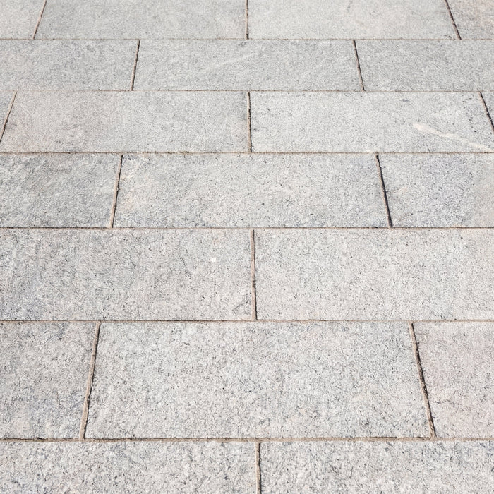 mørk grå dalian dark granitfliser