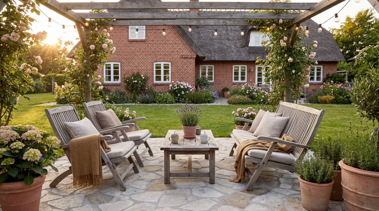 Brudfliser, Latte travertine