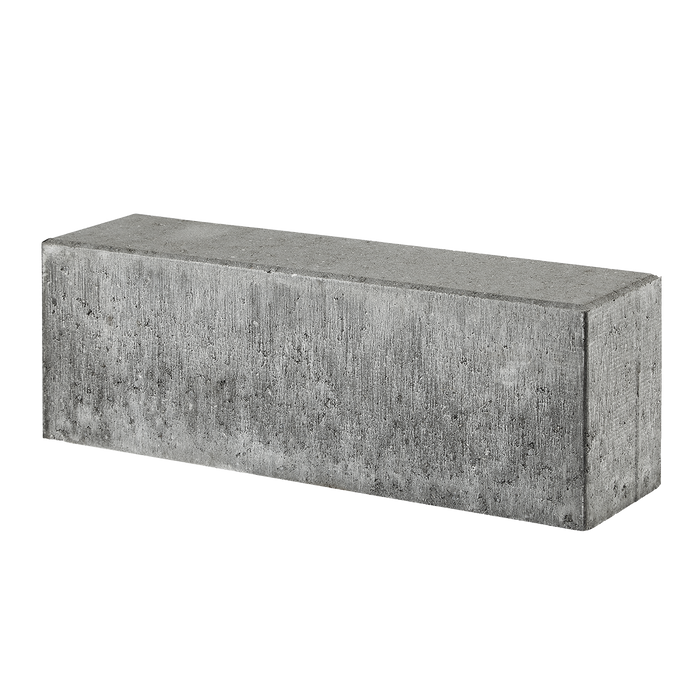 IBF Albertslundkantsten 15x20x60 cm vandret overside