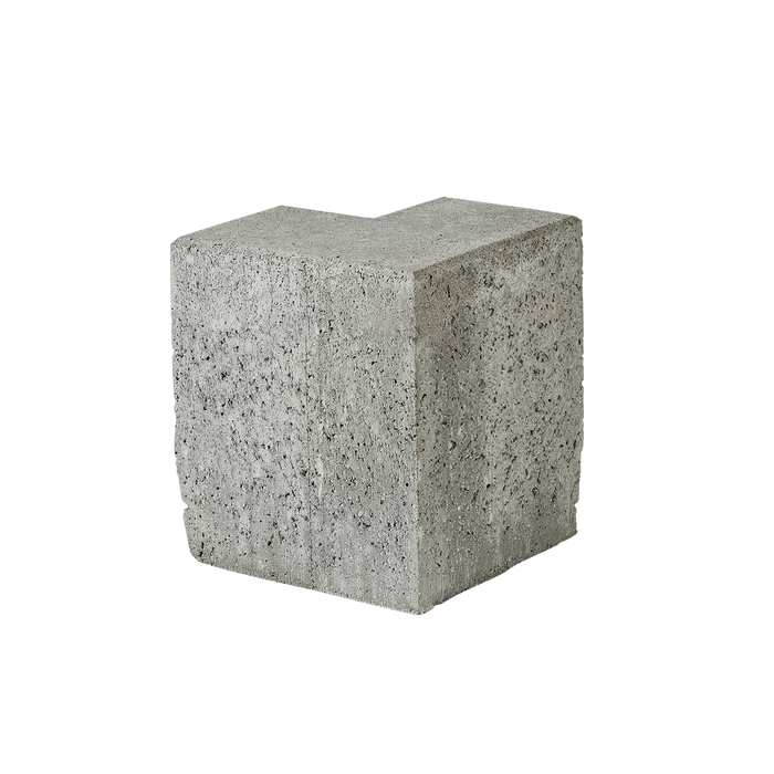 IBF Albertslundkantsten 15x30x25 cm hjørner