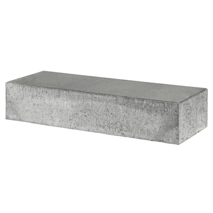 IBF Trappetrin 70x40x15 cm lige kant