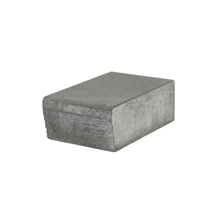 IBF Trappetrin 25x40x14 cm skrå kant