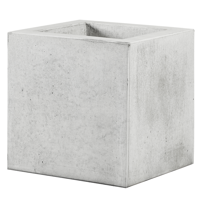 IBF Plantekummer Nordicserien 50x50x50 cm m. bund