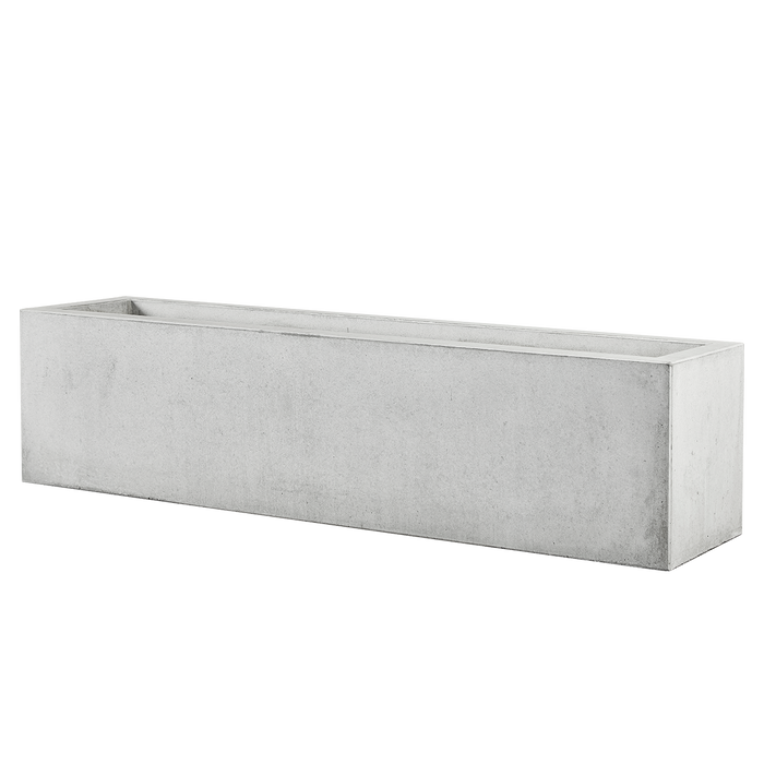 IBF Plantekummer Nordicserien 200x50x50 cm med bund