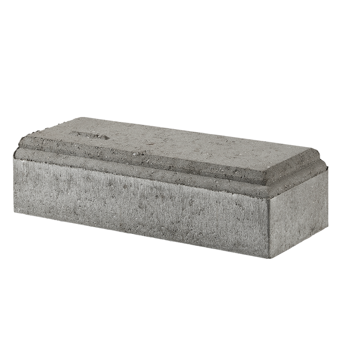 IBF 2B Murelementer 50x20x13 cm Hjørne Højre