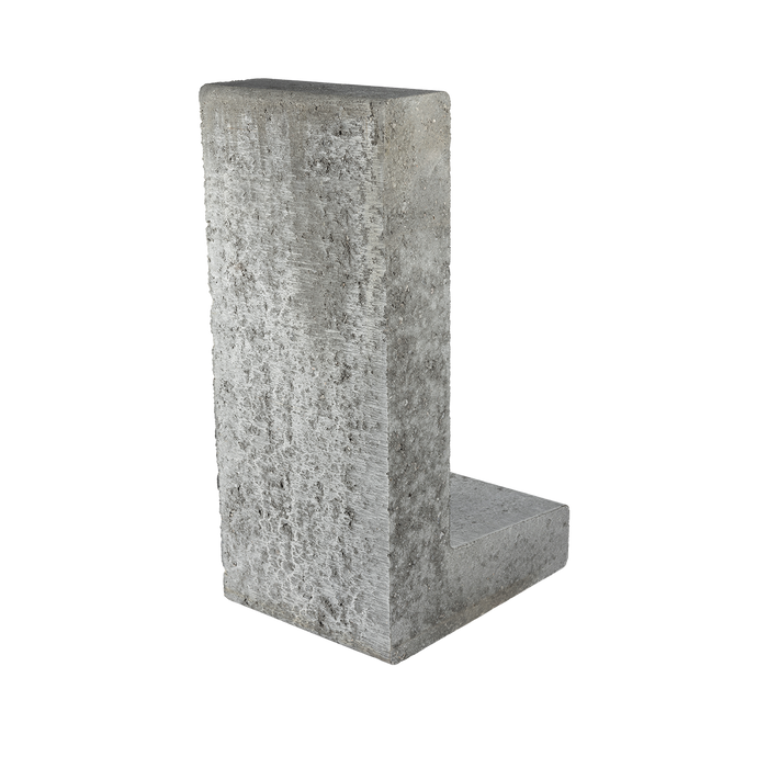 IBF GardenLine Palisade 33x25x58 cm